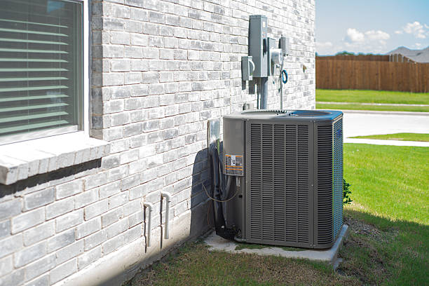 Reliable Ac Repair contractor in Newport, MI by FH HVAC
